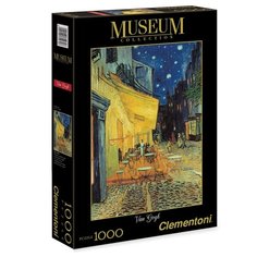 Пазл Clementoni Museum