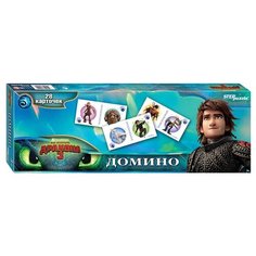 Настольная игра Step puzzle