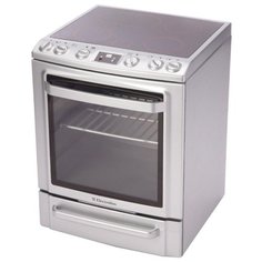 Плита Klein Electrolux 9477