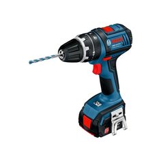 Дрель-шуруповерт BOSCH GSB 144