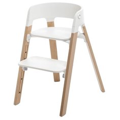 Растущий стульчик Stokke Steps