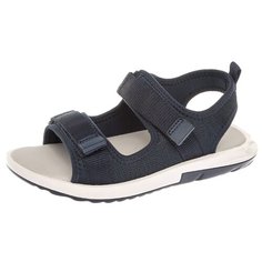 Сандалии CROSBY