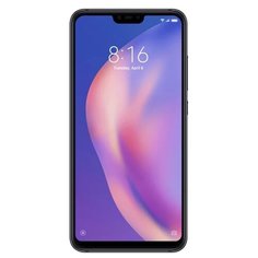 Смартфон Xiaomi Mi 8 Lite 4 128GB