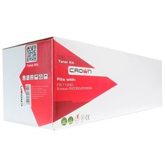 Картридж CROWN CMK-TK-540M