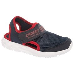 Сандалии CROSBY