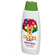 Шампунь GOOD Cat для Кошек и
