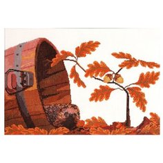 Hobby & Pro Набор для вышивания
