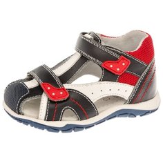 Сандалии CROSBY