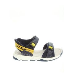 Сандалии CROSBY