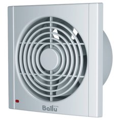 Вытяжной вентилятор Ballu Power