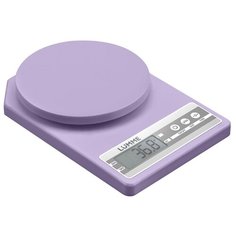 Кухонные весы Lumme LU-1343