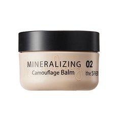 The Saem Консилер Mineralizing