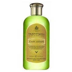 Truefitt & Hill лосьон для