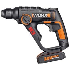 Перфоратор Worx WX390