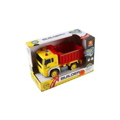 Грузовик Shantou Gepai WY510A