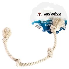 Канат для собак Zoobaloo