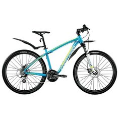 Горный MTB велосипед FORWARD