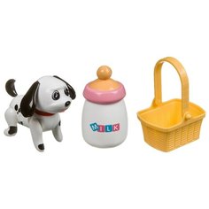 Игровой набор BONDIBON Покорми