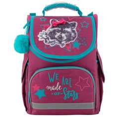 Kite Ранец Fluffy Racoon