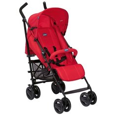 Прогулочная коляска Chicco