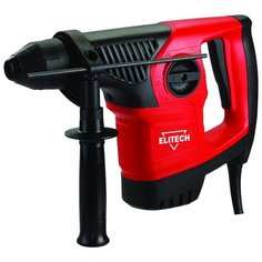 Перфоратор ELITECH ЕР1130К