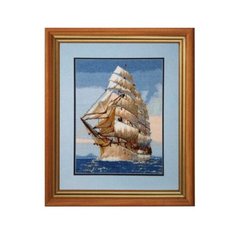 Hobby & Pro Набор для вышивания