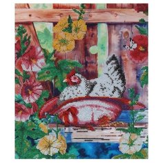 Hobby & Pro Набор для вышивания