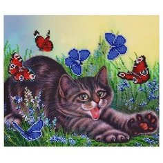 Hobby & Pro Набор для вышивания