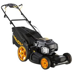 Газонокосилка McCULLOCH