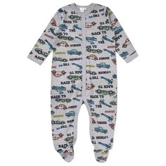 Комбинезон Linas Baby 847-1G