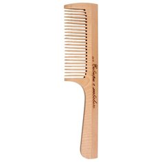 Тимбэ Продакшен Расческа