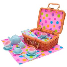 Набор посуды Alex Tea Set