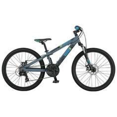 Подростковый горный MTB Scott