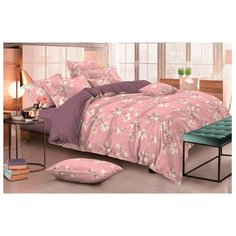 Постельное белье евростандарт Василиса