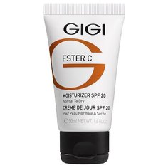 Gigi Ester C Daily Moisturizer