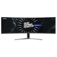 Монитор Samsung C49RG90SSI