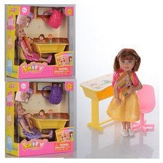 Кукла Defa Lucy Сайри школьница