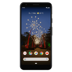 Смартфон Google Pixel 3a XL 64GB