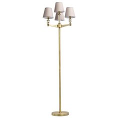 Торшер MW-Light ДельРей 700042504