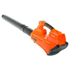 Аккумуляторная воздуходувка Патриот