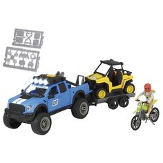 Игровой набор Dickie Toys