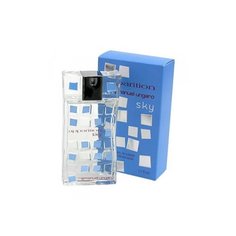 Emanuel Ungaro Apparition Sky