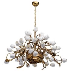 Люстра CHIARO Иоланта 321010151