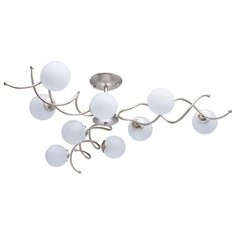 Люстра MW-Light Оливия 306012709