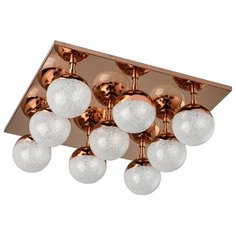 Люстра De Markt Каспер 707010809