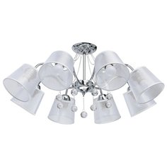 Люстра De City Лацио 103012408