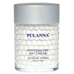PULANNA Phytosilver Day Cream
