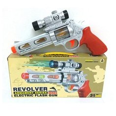 Револьвер Shantou Gepai Y9082345