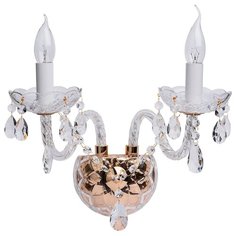 Настенный светильник MW-Light