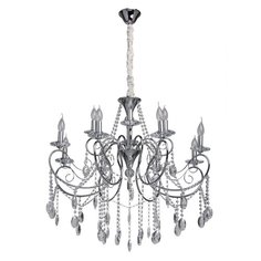 Люстра MW-Light Адель 373011912